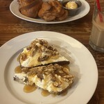 BUTTER MILK CHANNEL - 