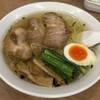 インディアン - 焼豚そば（三枚入）