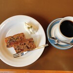 喫茶 吉野 - 