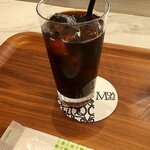 MOA cafe - ドリンク写真: