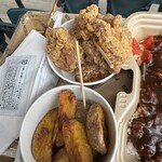 串鳥 - 料理写真: