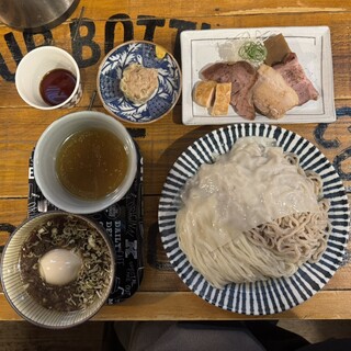 麺屋 Somie's_0