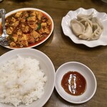 中華料理 唐韻 - 