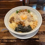 麺処まるわ - 