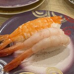 回転寿し トリトン - 