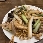 中華料理 唐韻 - 