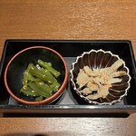 熟成肉 熟成魚 こなれ - 