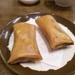 中華料理 唐韻 - 