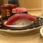 回転寿し トリトン - 