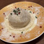 表参道バル エルヴエロ - ポテたま