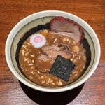 츠케 소바 이시이