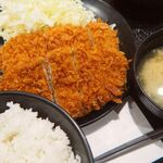 松のや - 料理写真: