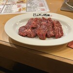 大衆炭火焼肉ジンギスカン ホルモン酒場 風土. - 