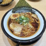 いっとく家らーめん - 