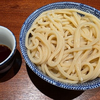 つけソバ いしい - 料理写真: