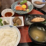 海鮮餐廳 Maguroya 花之夢 Route Inn Grantia秋田 SPA RESORT店