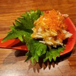 うまかっ おでんと酒 博多だい吉 - とびとび梅水晶