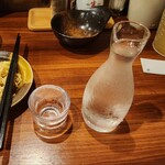 うまかっ おでんと酒 博多だい吉 - 風の森