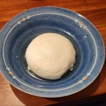 うまかっ おでんと酒 博多だい吉 - はんぺん