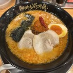 らあめん花月嵐 - 料理写真: