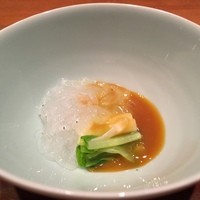 りょうりや 御旅屋 - 