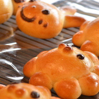 ブーランジェリー ニコ_1