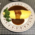 洋食キムラ - 