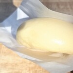 千代乃家 - 料理写真:酒まんじゅう