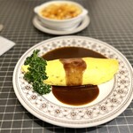 洋食キムラ - 