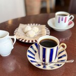 カフェ ファソン - 