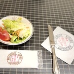 洋食キムラ - 