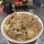 じゃっくぽっと - 料理写真: