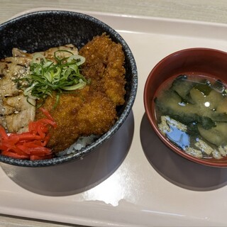 炙亭 とんぎゅう_0