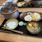 楽しい農家 お百笑さん - 