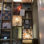 OHASHI - 