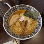 三代目 浜八道 - 
