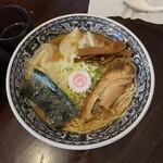 三代目 浜八道 - 