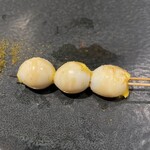 やきとり 右羽。 - 