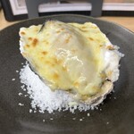 牡蠣いのうえ - 