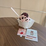 麻布茶房 - 料理写真: