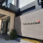 THE KASUGA - 
