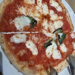 PIZZA SALVATORE CUOMO - 