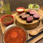 新宿燒肉 牛舌之檸檬 總本店 - 