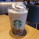 スターバックスコーヒー - ドリンク写真: