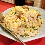 ラーメン　赤組 - 