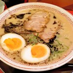 ラーメン　赤組 - 