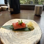 飛騨牛グリルばくろ - 