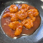 餃子の王将 - 料理写真: