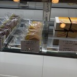 シュークリー - 