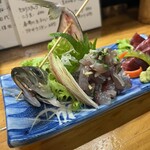 八兵衛 - 